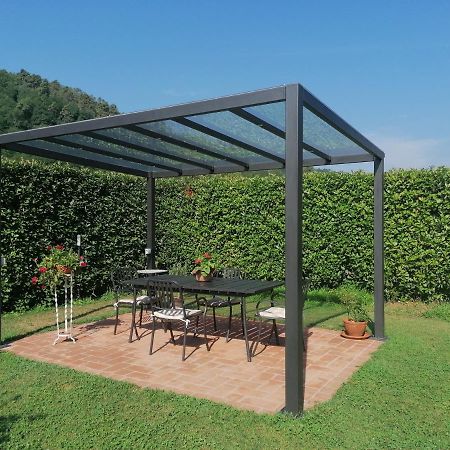 Appartamento A casa di Patty Lucca Esterno foto
