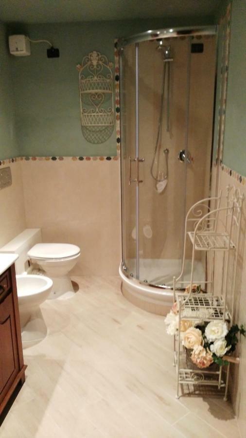 Appartamento A casa di Patty Lucca Esterno foto