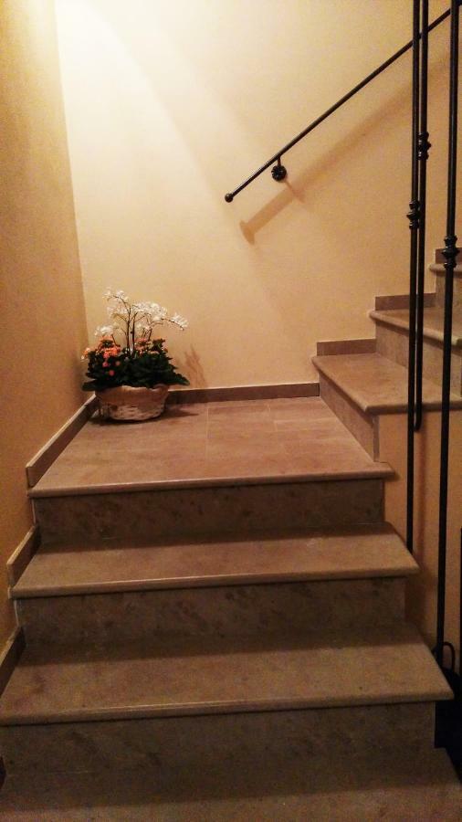 Appartamento A casa di Patty Lucca Esterno foto