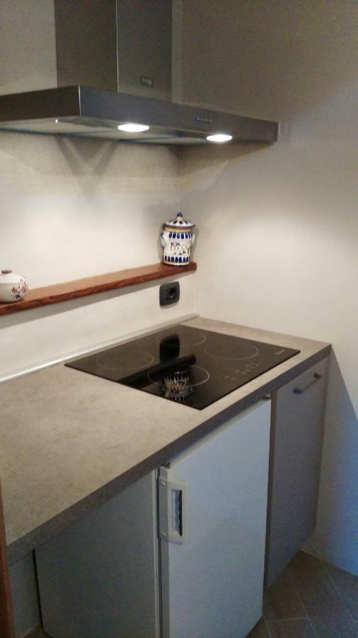 Appartamento A casa di Patty Lucca Esterno foto