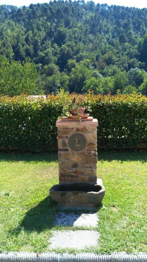 Appartamento A casa di Patty Lucca Esterno foto