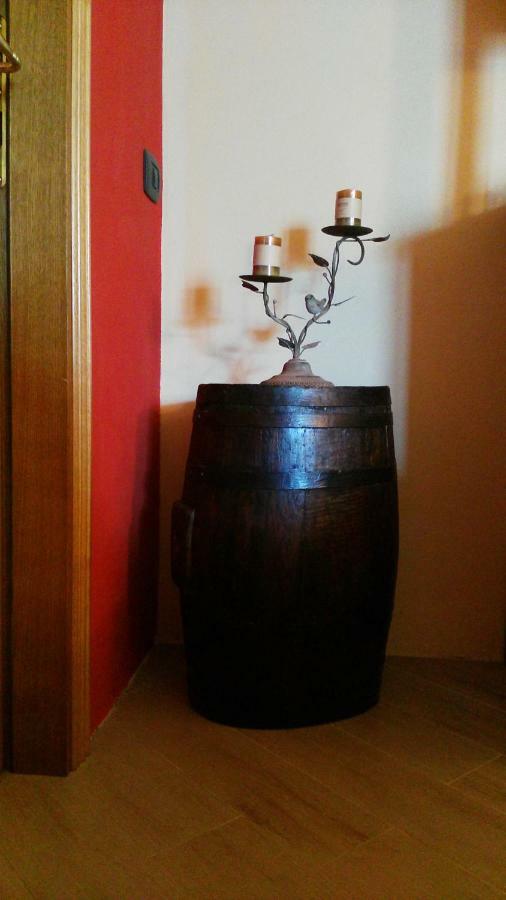Appartamento A casa di Patty Lucca Esterno foto