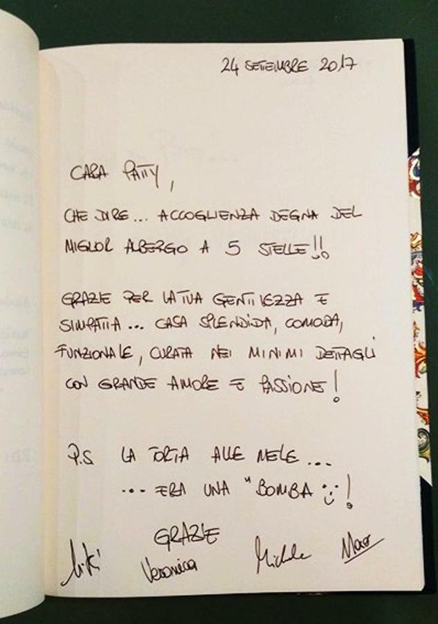 Appartamento A casa di Patty Lucca Esterno foto